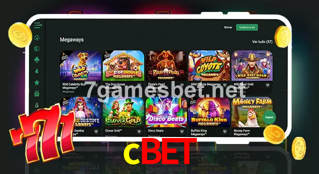 cbet aplicativo