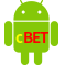 Aplicativo cbet para Android