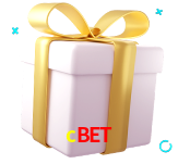 Receba seus bônus de boas-vindas no cbet