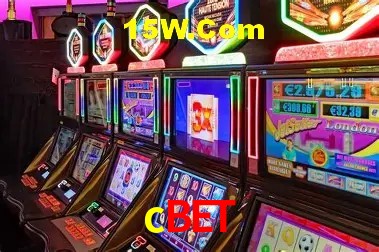 Integração de APIs cbet