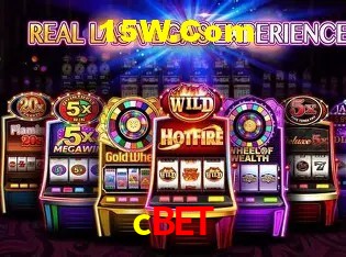 Estatísticas cbet