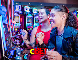 cbet: Seu Cassino Premiado com Pagamentos Rápidos