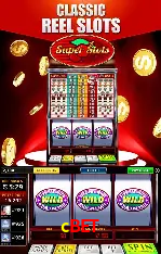 Jogos de Slot cbet