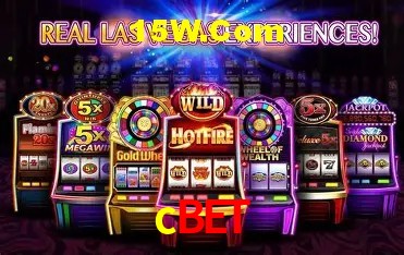 Provedores de Jogos cbet