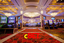 Blackjack Table cbet
