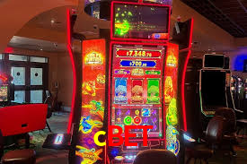 Sinta a adrenalina dos jogos de cassino com cbet