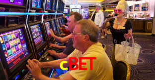 cbet cassino